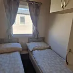 Amc Flamingo Land Caravan, Motorhome & Campervan Hire * Kirby Misperton