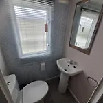 Amc Flamingo Land Caravan, Motorhome & Campervan Hire