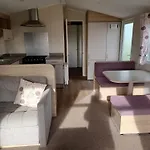 Amc Flamingo Land Caravan, Motorhome & Campervan Hire