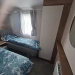 Amc Flamingo Land Caravan, Motorhome & Campervan Hire