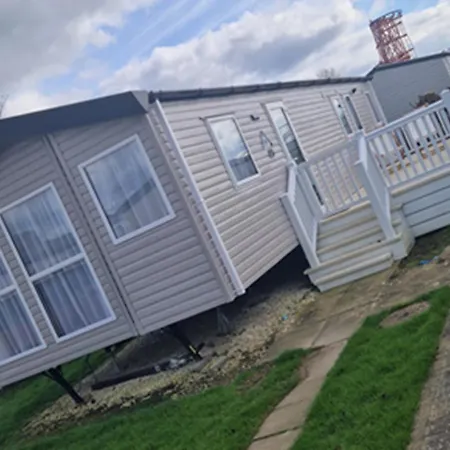Amc Flamingo Land Caravan, Motorhome & Campervan Hire Holiday home *