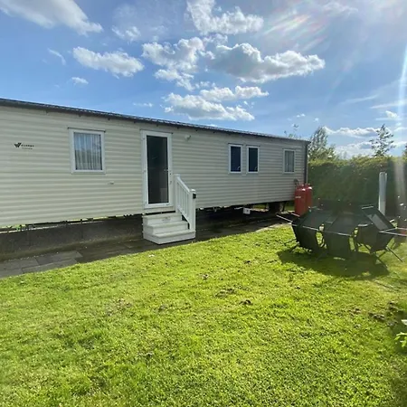 Amc Flamingo Land Caravan, Motorhome & Campervan Hire Holiday home *