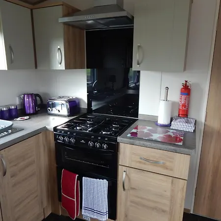 Amc Flamingo Land Caravan, Motorhome & Campervan Hire