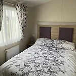 Amc Flamingo Land Caravan, Motorhome & Campervan Hire Holiday home *