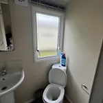 Amc Flamingo Land Caravan, Motorhome & Campervan Hire Holiday home Kirby Misperton