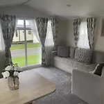 Holiday home Amc Flamingo Land Caravan, Motorhome & Campervan Hire Kirby Misperton