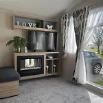 Holiday home Amc Flamingo Land Caravan, Motorhome & Campervan Hire