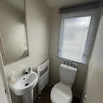 Amc Flamingo Land Caravan, Motorhome & Campervan Hire Holiday home *