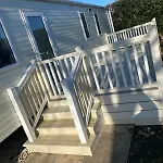 別荘 Amc Flamingo Land Caravan, Motorhome & Campervan Hire Kirby Misperton