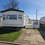 別荘 Amc Flamingo Land Caravan, Motorhome & Campervan Hire