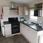 Amc Flamingo Land Caravan, Motorhome & Campervan Hire