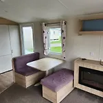 Amc Flamingo Land Caravan, Motorhome & Campervan Hire *