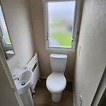 Amc Flamingo Land Caravan, Motorhome & Campervan Hire 別荘 Kirby Misperton