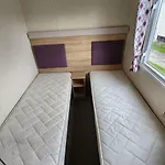 Amc Flamingo Land Caravan, Motorhome & Campervan Hire *