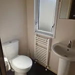 Amc Flamingo Land Caravan, Motorhome & Campervan Hire 別荘