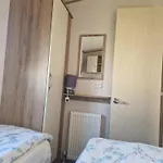 Amc Flamingo Land Caravan, Motorhome & Campervan Hire 別荘