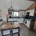 別荘 Amc Flamingo Land Caravan, Motorhome & Campervan Hire