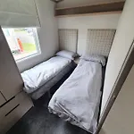 Amc Flamingo Land Caravan, Motorhome & Campervan Hire *