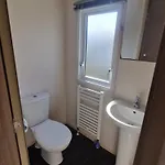 Amc Flamingo Land Caravan, Motorhome & Campervan Hire 別荘