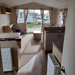 別荘 Amc Flamingo Land Caravan, Motorhome & Campervan Hire