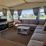 別荘 Amc Flamingo Land Caravan, Motorhome & Campervan Hire