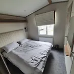 Amc Flamingo Land Caravan, Motorhome & Campervan Hire 別荘 Kirby Misperton