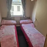 Amc Flamingo Land Caravan, Motorhome & Campervan Hire 別荘 *