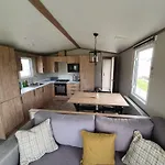 別荘 Amc Flamingo Land Caravan, Motorhome & Campervan Hire *