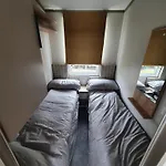 Amc Flamingo Land Caravan, Motorhome & Campervan Hire 別荘 Kirby Misperton