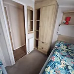 別荘 Amc Flamingo Land Caravan, Motorhome & Campervan Hire