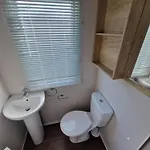 Amc Flamingo Land Caravan, Motorhome & Campervan Hire 別荘 Kirby Misperton