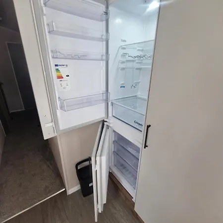 Feriehus Amc Flamingo Land Caravan, Motorhome & Campervan Hire Kirby Misperton