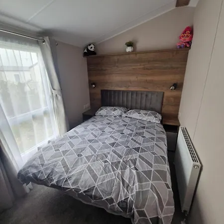 Amc Flamingo Land Caravan, Motorhome & Campervan Hire Feriehus