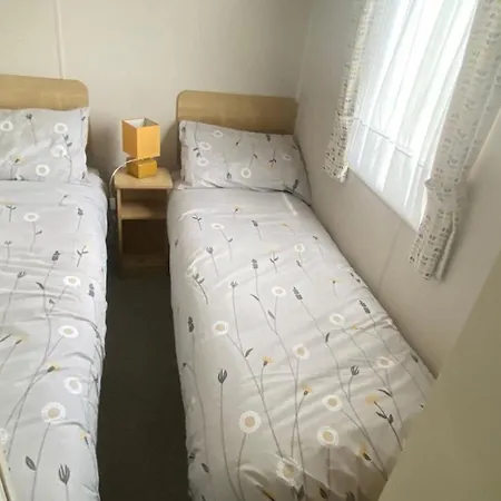 Amc Flamingo Land Caravan, Motorhome & Campervan Hire *