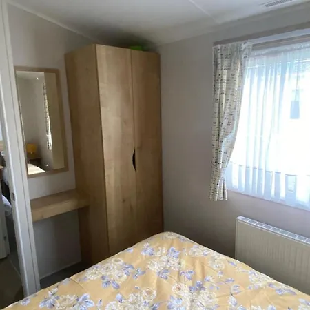 Amc Flamingo Land Caravan, Motorhome & Campervan Hire Kirby Misperton