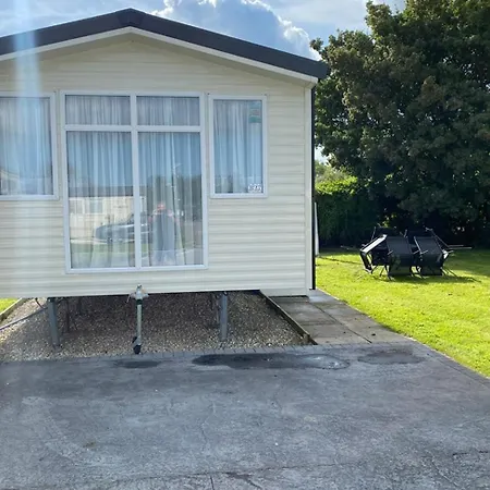 Amc Flamingo Land Caravan, Motorhome & Campervan Hire Сasa de vacaciones