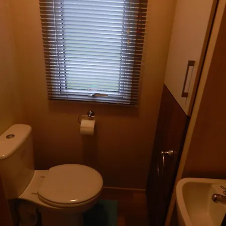 Сasa de vacaciones Amc Flamingo Land Caravan, Motorhome & Campervan Hire Kirby Misperton