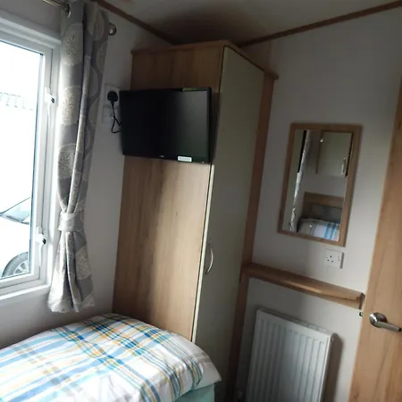 Amc Flamingo Land Caravan, Motorhome & Campervan Hire Kirby Misperton