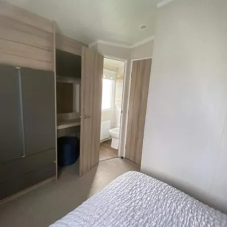 Amc Flamingo Land Caravan, Motorhome & Campervan Hire Kirby Misperton