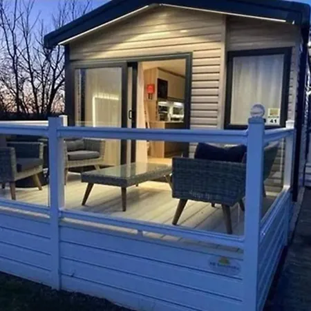 Amc Flamingo Land Caravan, Motorhome & Campervan Hire