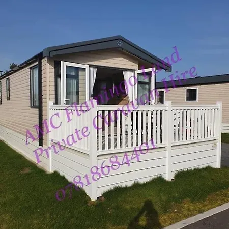 Amc Flamingo Land Caravan, Motorhome & Campervan Hire Kirby Misperton