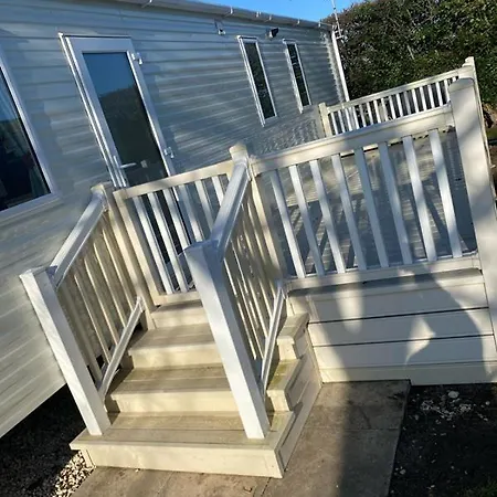 Vakantiehuis Amc Flamingo Land Caravan, Motorhome & Campervan Hire Kirby Misperton