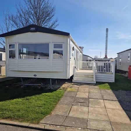 Casa vacanze Amc Flamingo Land Caravan, Motorhome & Campervan Hire