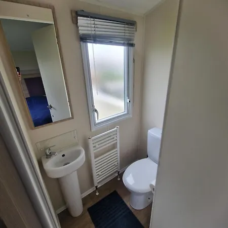 Amc Flamingo Land Caravan, Motorhome & Campervan Hire Kirby Misperton