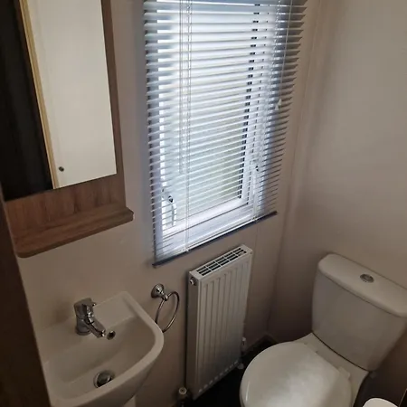 Amc Flamingo Land Caravan, Motorhome & Campervan Hire