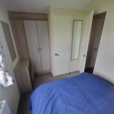 Amc Flamingo Land Caravan, Motorhome & Campervan Hire Kirby Misperton