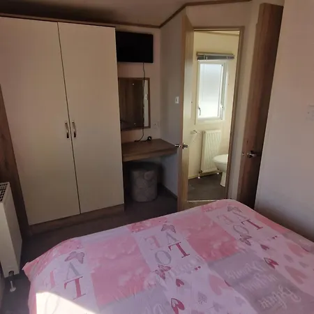 Vakantiehuis Amc Flamingo Land Caravan, Motorhome & Campervan Hire
