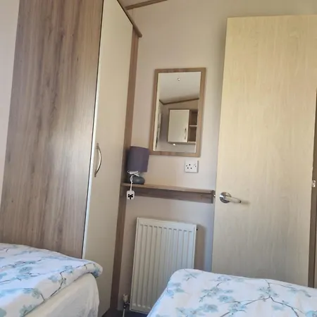 Amc Flamingo Land Caravan, Motorhome & Campervan Hire Vakantiehuis