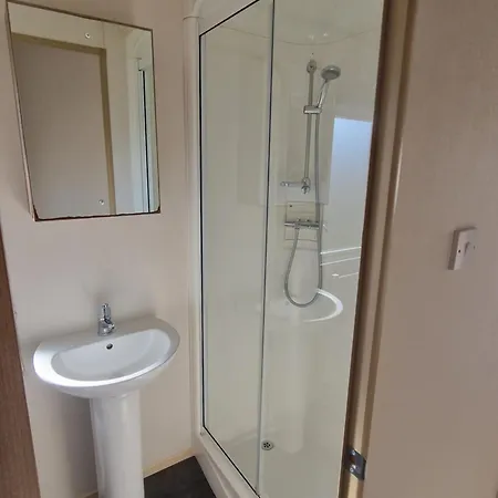 Amc Flamingo Land Caravan, Motorhome & Campervan Hire Vakantiehuis *