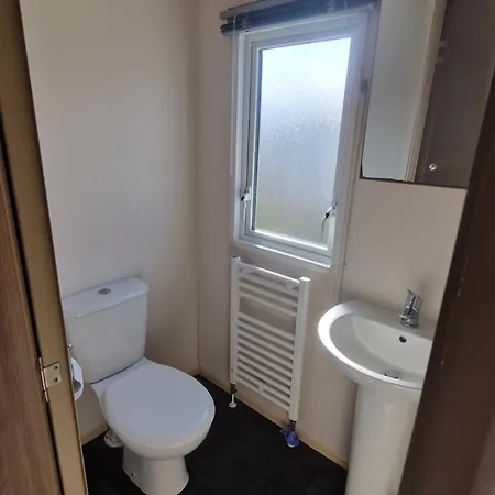 Amc Flamingo Land Caravan, Motorhome & Campervan Hire Vakantiehuis